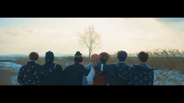 Bts Mv撮影地 Springday 靴の木 もも太郎の韓国旅